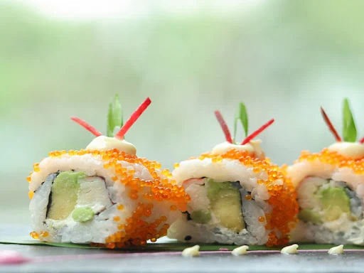 Californian Maki