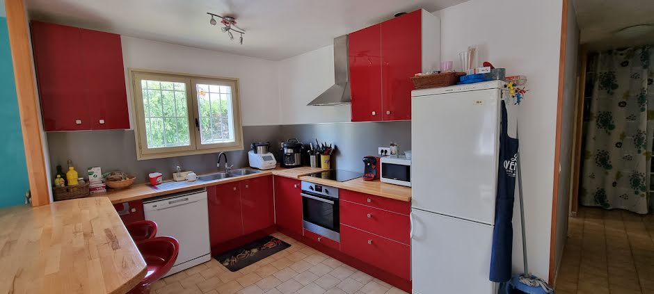 Vente maison 4 pièces 94 m² à Brissac (34190), 297 000 €