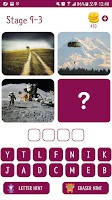 Guess The Word Screenshot 7 of 9