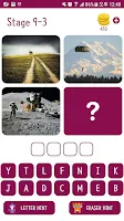 Guess The Word Screenshot 7 of 9