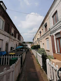 maison à Roubaix (59)