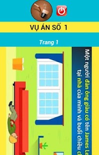 Thử tài phá án phần 8 - náhled