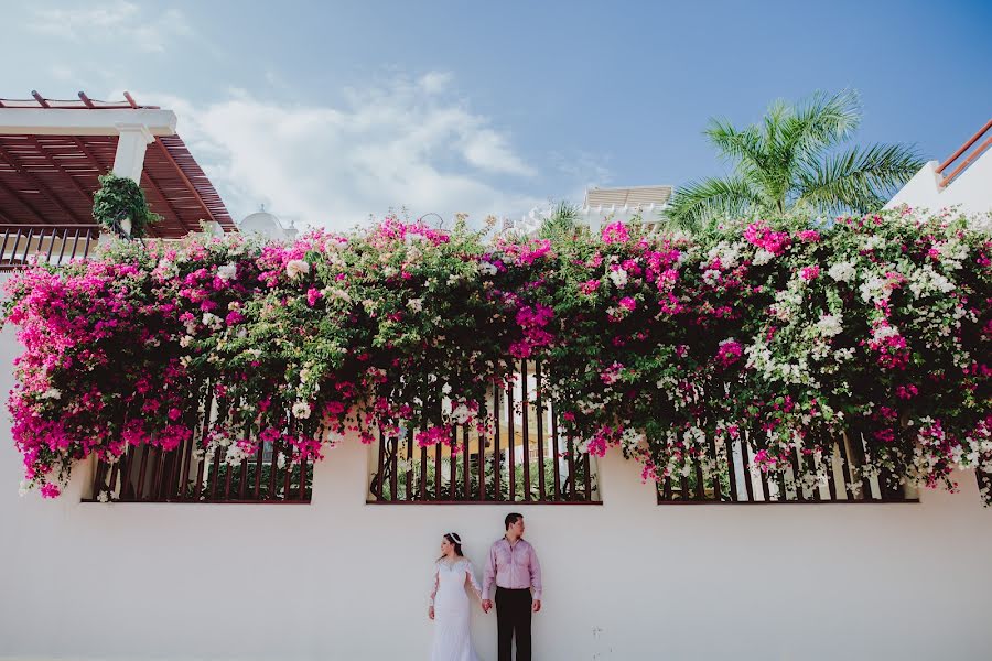 Wedding photographer Andrea Guadalajara (andyguadalajara). Photo of 29 November 2018