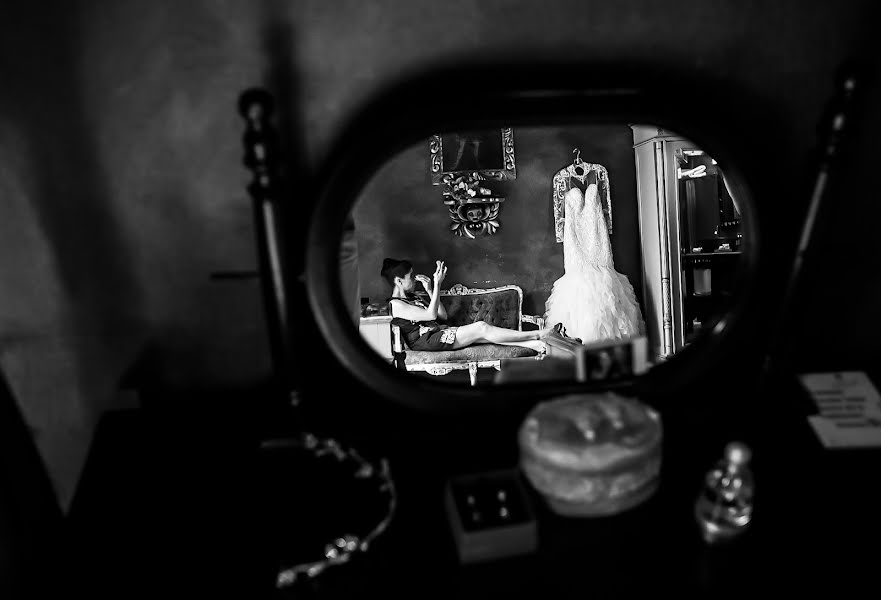 Fotógrafo de casamento Antoine Maume (antoinemaume). Foto de 20 de agosto 2018