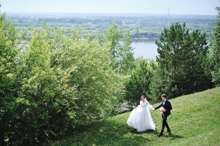 Fotógrafo de bodas Anna Lapteva (annlapteva). Foto del 17 de abril