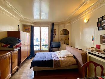 appartement à Paris 9ème (75)