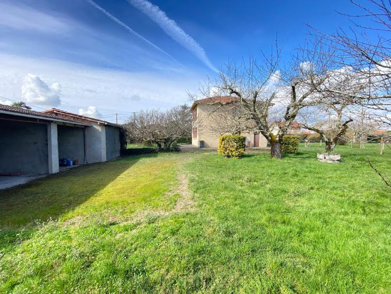 Vente maison 5 pièces 110 m² à Montauban (82000), 179 000 €