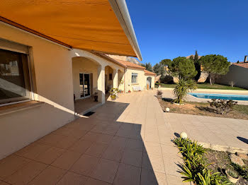 maison à Vendres (34)