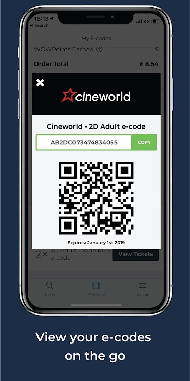 My Perks At Work >> Cinema Perks At Work Android Apps Appagg My Perks At Work >> Cinema Perks At Work Android Apps Appagg