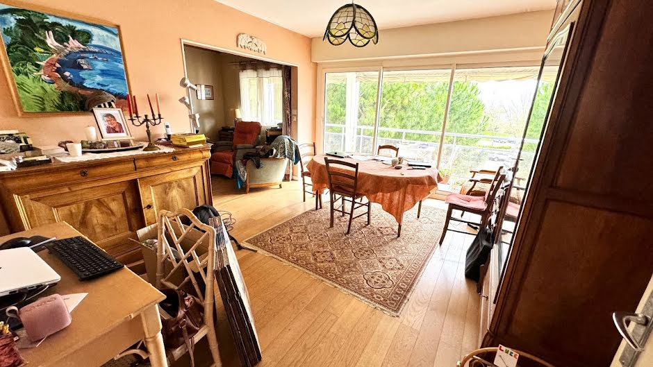 Vente appartement 3 pièces 80 m² à Aytre (17440), 260 000 €