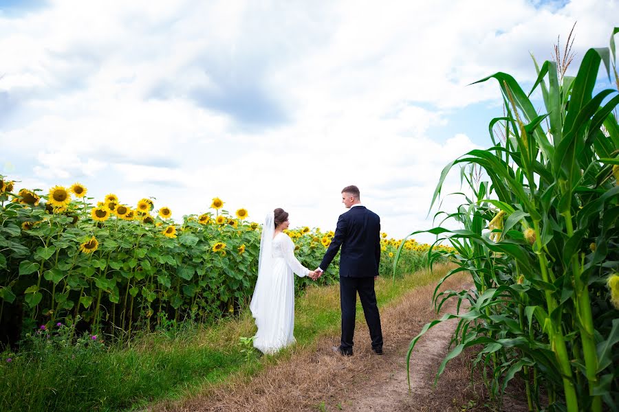 Fotografo di matrimoni Marіya Docenko (maria7). Foto del 11 aprile 2022