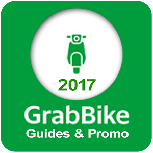 Tarif Grab Bike Terbaru 2017  Icon