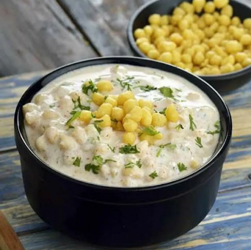 Boondi Raita