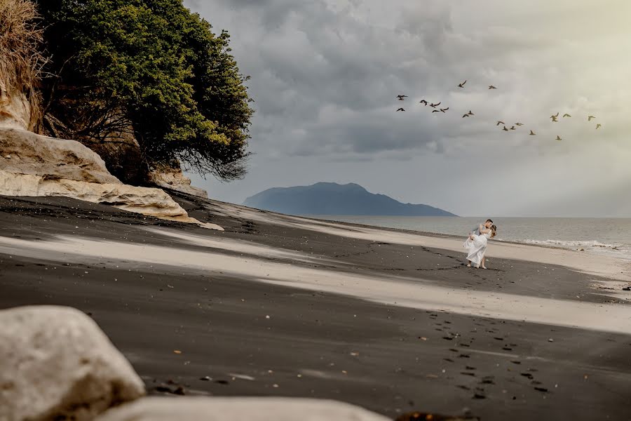 Fotógrafo de bodas Alcides Gu (alcidesag). Foto del 23 de noviembre 2023