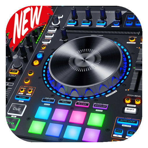 Free Download Dj Music Mixer For Android