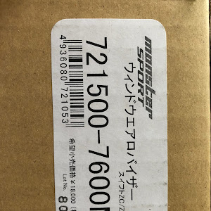 スイフト ZC83S