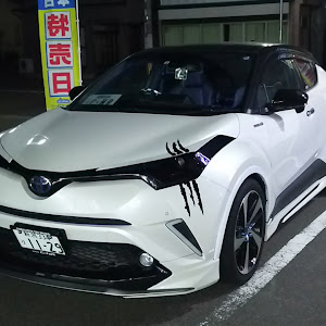 C-HR ZYX10