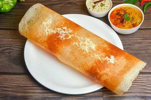 Mysore Butter Plain Dosa