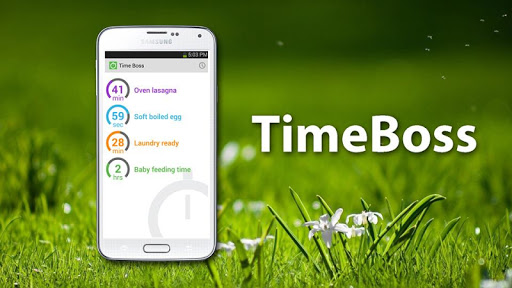 免費下載生產應用APP|TimeBoss 2 PRO timer stopwatch app開箱文|APP開箱王