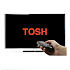 Remote for Toshiba TV4.9.3