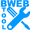 Item logo image for Bweb-tool