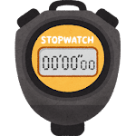 Cover Image of Download StopWatch Free 1.2 APK
