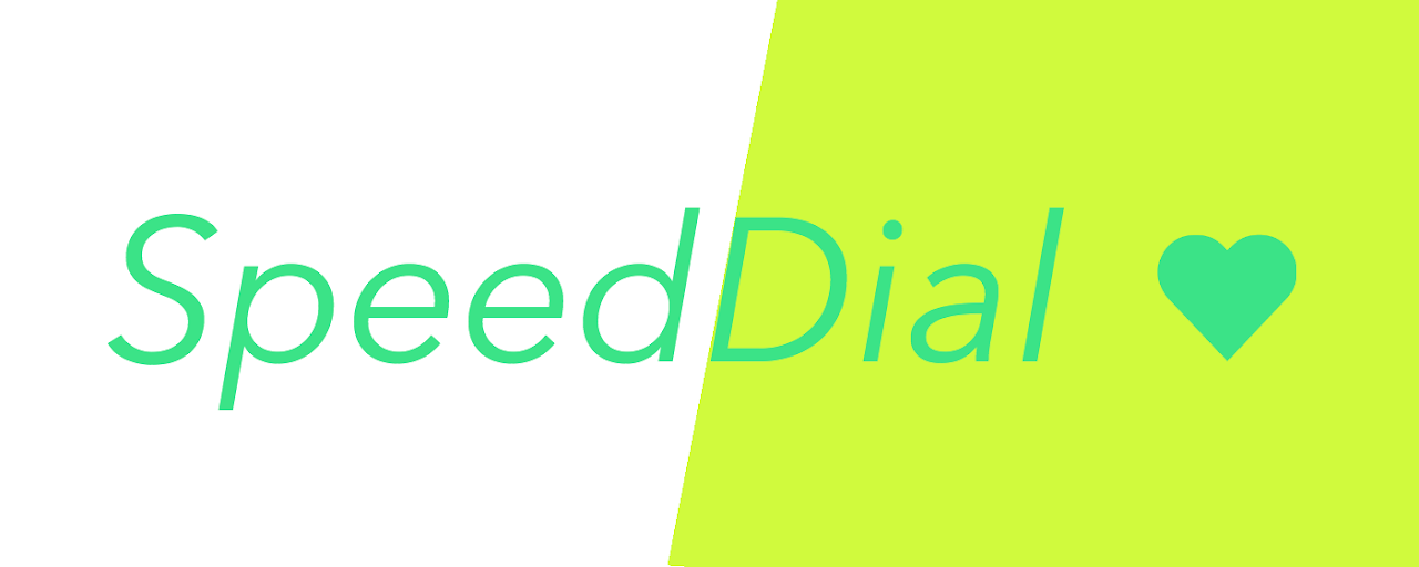 SpeedDial Preview image 2