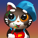 Télécharger Word Cats! - Offline Word Game Installaller Dernier APK téléchargeur