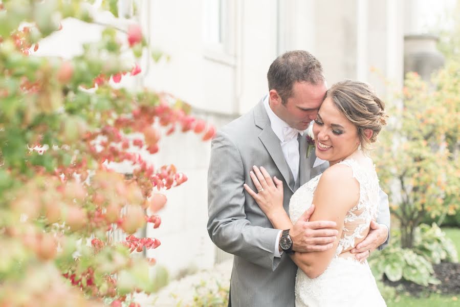 Wedding photographer Victoria Rayburn (victoriarayburn). Photo of 8 September 2019