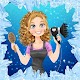 Download Ice Princess Spa Makeover - Makeup & Dress Up For PC Windows and Mac 1.0