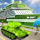 US Military Cargo Transport: Army Ship Simulator Download on Windows