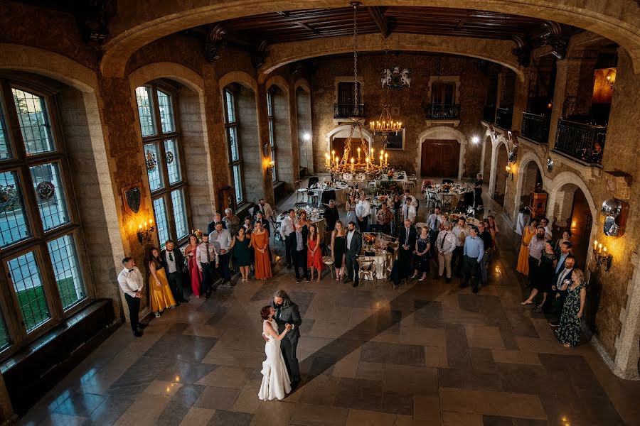 Wedding photographer Marcin Karpowicz (bdfkphotography). Photo of 18 July 2022