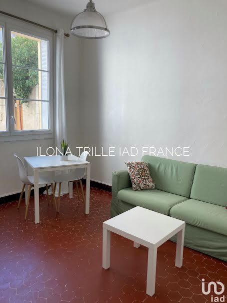 Vente appartement 2 pièces 41 m² à Toulon (83000), 91 300 €