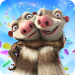 Ice Age Village Apk