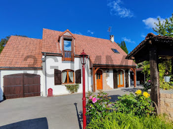 maison à La Ferté-sous-Jouarre (77)