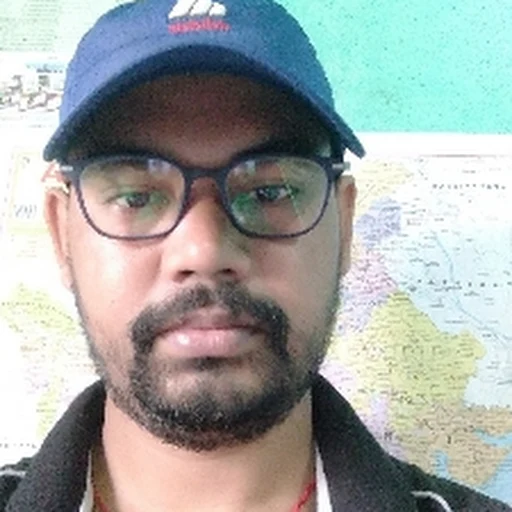 MANOJ KUMAR, Hello there! My name is Manoj Kumar, and I am thrilled to assist you. As a highly regarded professional teacher with a rating of 4.3, I bring a wealth of knowledge and expertise to the table. Holding a degree in Be.Tech from VVIT Purnea, I am well-equipped to cater to the needs of my students.

With years of experience under my belt, having taught numerous students, I have garnered the trust and positive feedback of 106 users. My primary focus is on preparing students for the 10th Board Exam, 12th Commerce, and Olympiad exams. Mathematics (Class 9 and 10), Mental Ability, RRB, and Science (Class 9 and 10) are my areas of specialization.

Additionally, I am fluent in nan language, making communication seamless and effective. With my tailor-made and result-oriented approach, I strive to unlock the full potential of my students and guide them towards excellence.

Whether you need assistance in understanding complex mathematical concepts or preparing for crucial exams, I am here to provide personalized and engaging tutoring sessions. Together, we will pave the way for your academic success.

Let's embark on this educational journey together and achieve greatness!