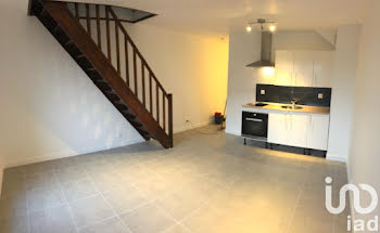 appartement à Morangis (91)