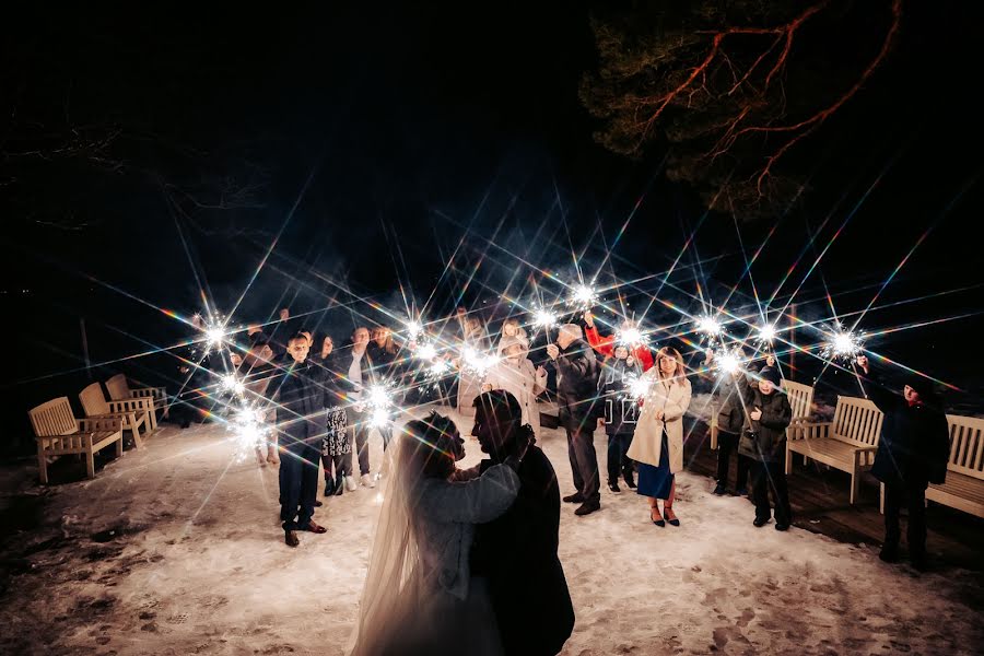 結婚式の写真家Dmitriy Sermyazhko (sermyazhko)。2023 4月11日の写真