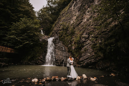 Wedding photographer Aleksandra Gavrina (alexgavrina). Photo of 17 October 2019