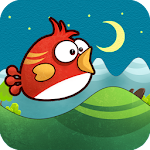 Cover Image of Download Tiny Wings Fly 1.2 APK