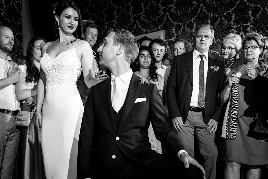 Düğün fotoğrafçısı Marli De Jong (wegraphy). 9 Nisan 2020 fotoları