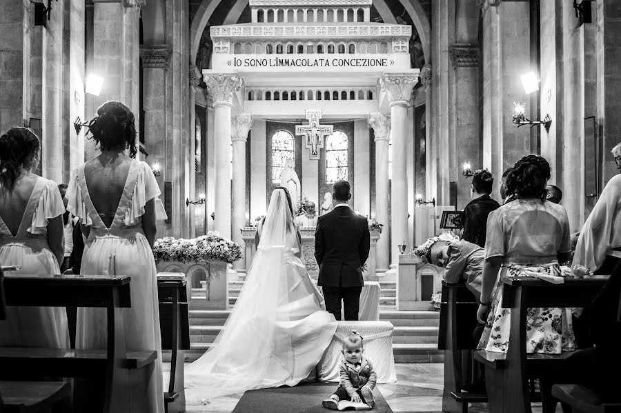 Wedding photographer Matteo Lomonte (lomonte). Photo of 14 January 2019