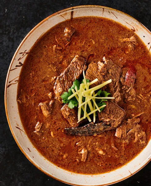 Nihari Gosht