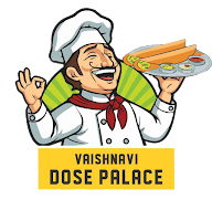 Vaishnavi Dose Palace(VDP) menu 1