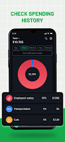 Money Wallet - Expense Tracker Screenshot