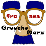 frases groucho marx Apk