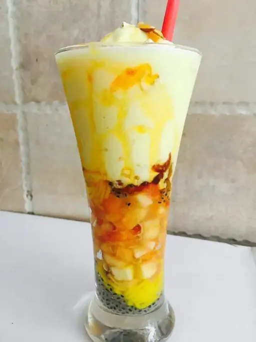 Butterscotch Falooda