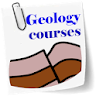 Geology courses icon