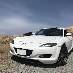 RX-8 SE3P