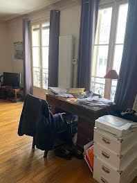 appartement à Paris 5ème (75)